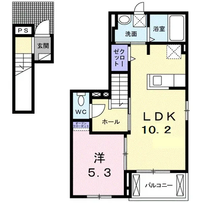 アン・シャレＡ