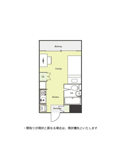 ユニオンマンスリー東京ドーム前1