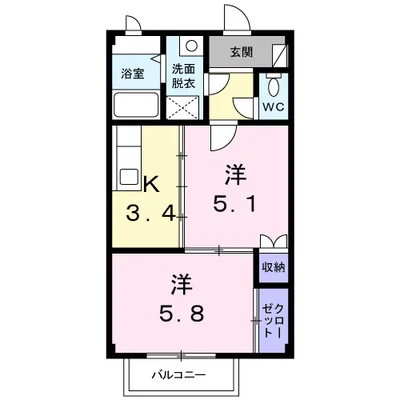 エスポア-ルジュネス五番館
