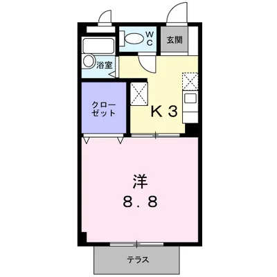 第二ファミール明定