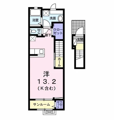ＦＦヒルズ１