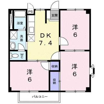 エスポワール佐屋