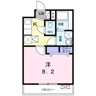 ソレアード　一里山
