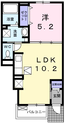 カサブランカ富永
