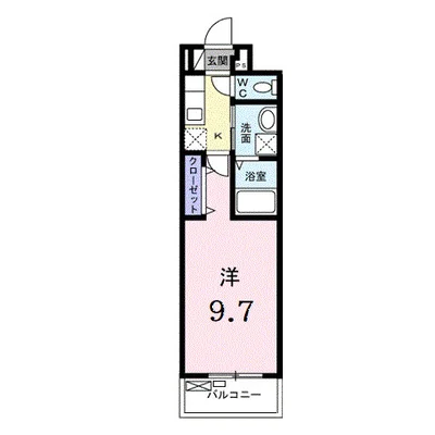 アンジュ ド ボヌール 香里園