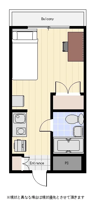 ユニオンマンスリー戸越銀座１