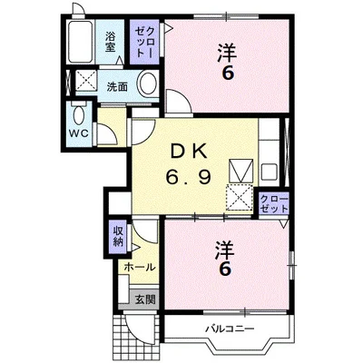 シーザリオ一番館