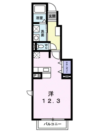 ミニヨンⅡ B