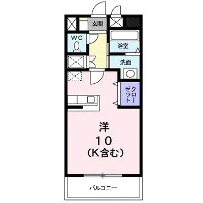 ペスカ フィオーレ