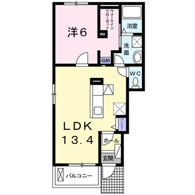 グリーンワールド Ⅲ