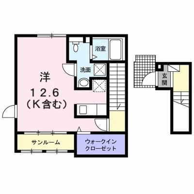 桜　Ａ・Ｈ　己斐西町