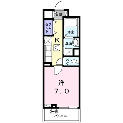 クレストコートⅠ