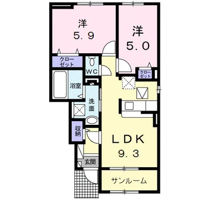 ラフィーネ