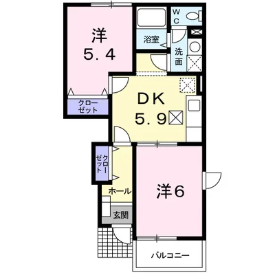 エヴァーグリーンＩ