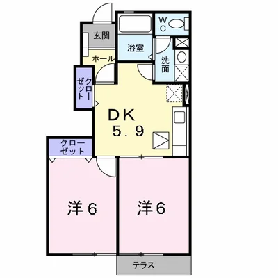 コリーヌ・アンジュＢ
