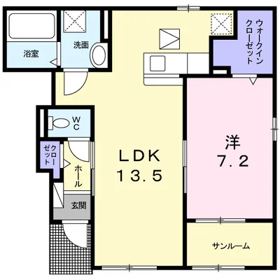 メゾン クォーレ