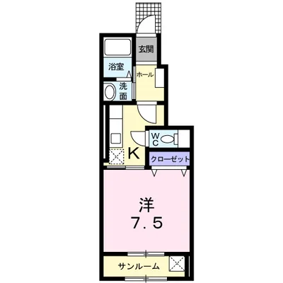 グランシャレー春日