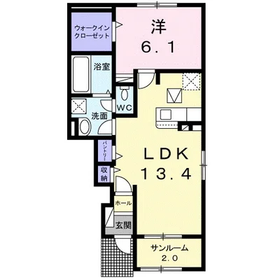 コスモス K