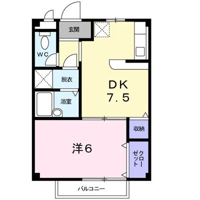 パステルM1