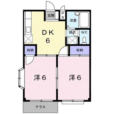 エルディムのぞみⅡ