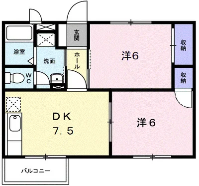 サニーヒルB