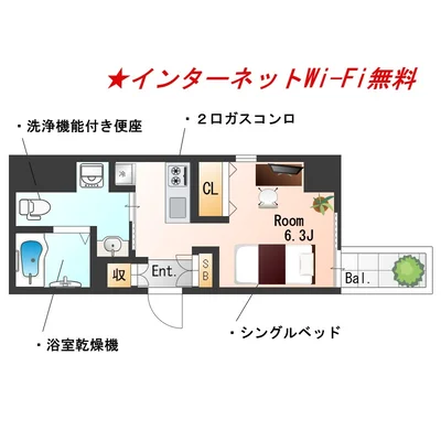 Sステイ北浜アクアプレイス