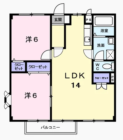 シャンパーニュ２番館
