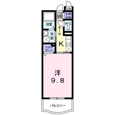ベル・ソレイユ
