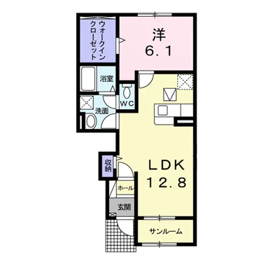 クラシオンＡ