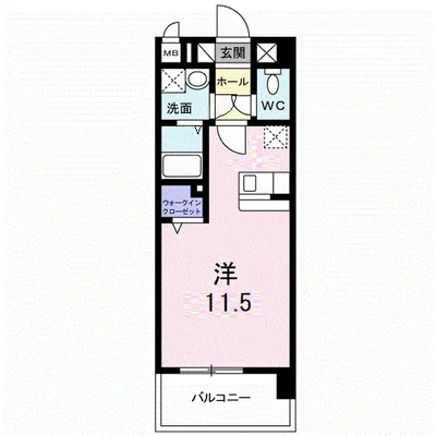 エルモソ　ピソ