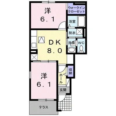 ドマーニ三隈Ｂ