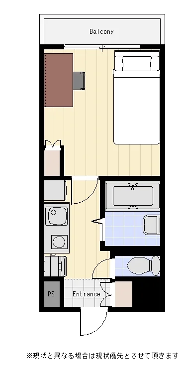 ユニオンマンスリー中井1