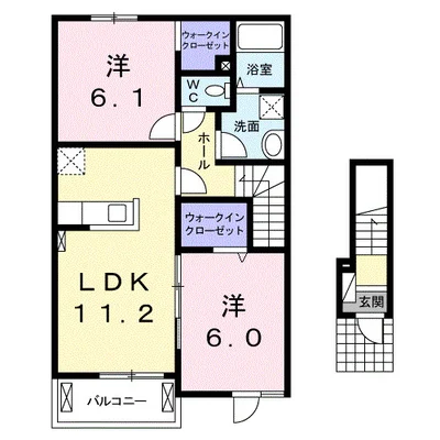 クレール・ココア　Ⅱ