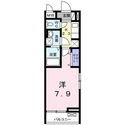 サンシャイン　東所沢