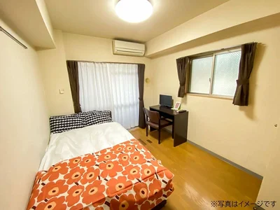 ユニオンマンスリー中井１