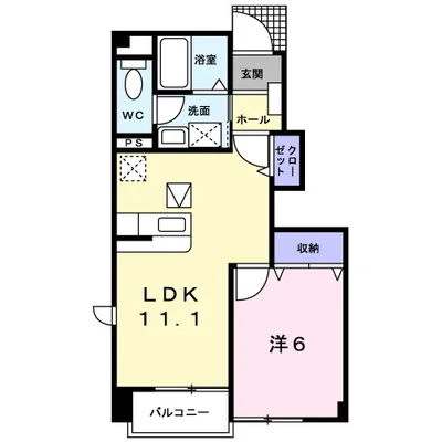 ボヌールⅡ