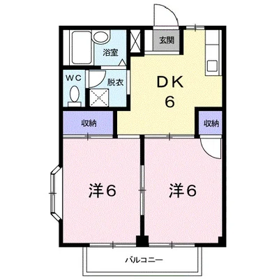 シティハイツ今之浦Ｃ