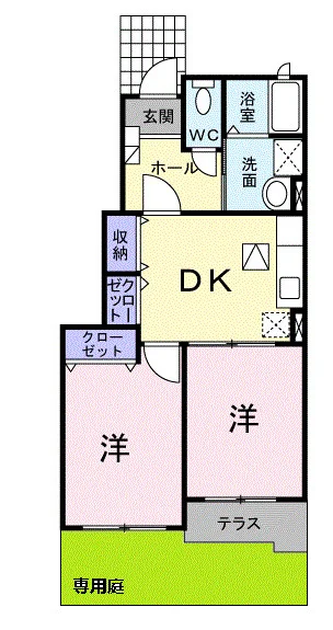 プラシード
