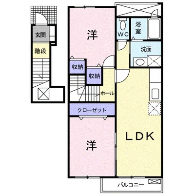 フォレストウィング・K