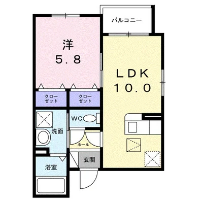 ヒカルサ小岩
