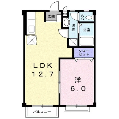 リベルテ早川
