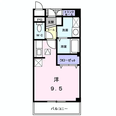 プチ・ソレール