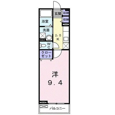 グランレジデンス 国府 B-Ⅱ