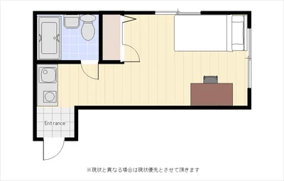 ユニオンマンスリー中野１
