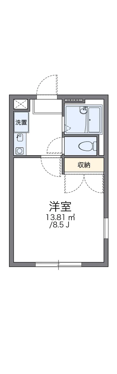レオパレスバロン