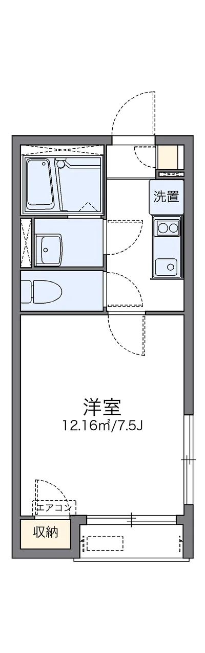 レオネクストさくら