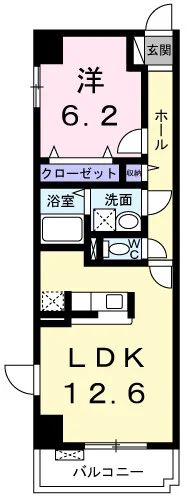 マウントック・フォルテ