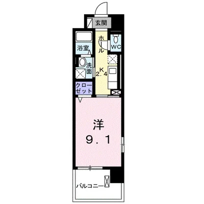 メゾン ラフィネ