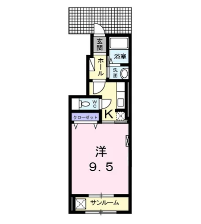 エクラⅦ