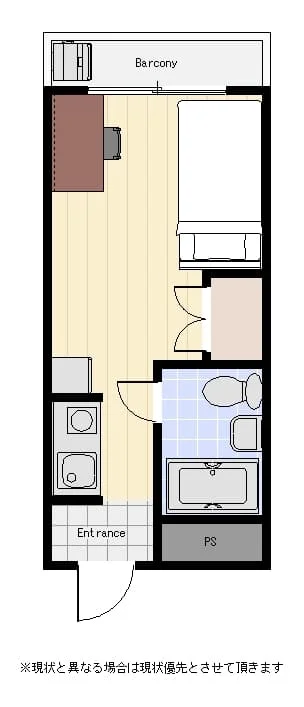 ユニオンマンスリー中野３